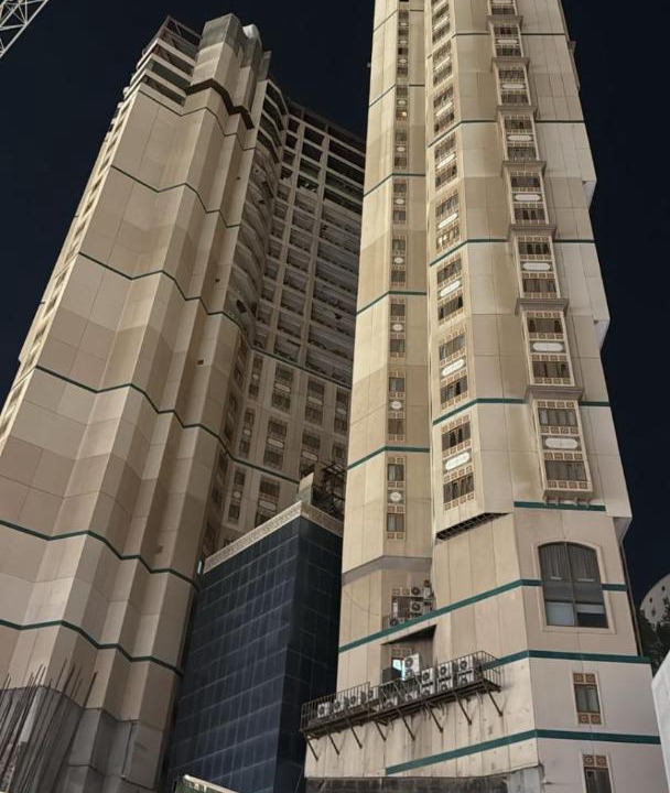 Photo of Buildings in Makkah Province