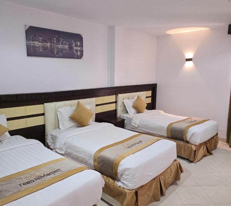 Photo of Bedroom in Makkah Province