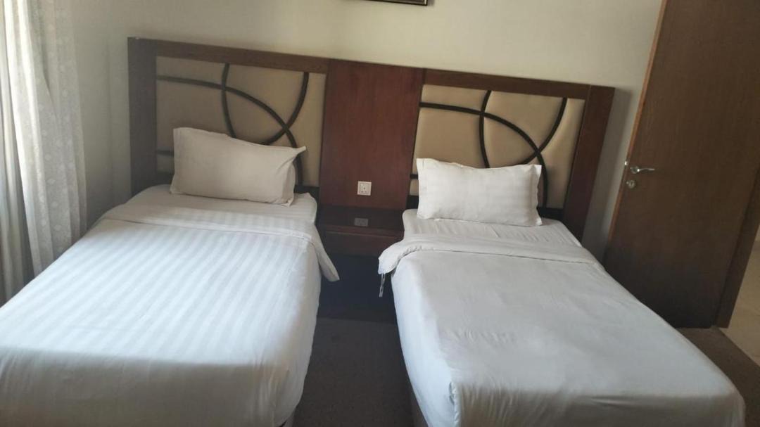 Photo of Bedroom in Hera Street