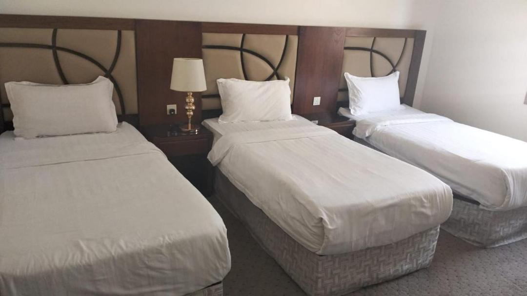 Photo of Bedroom in Hera Street