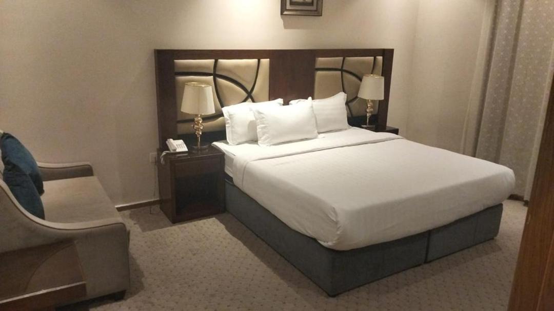 Photo of Bedroom in Hera Street