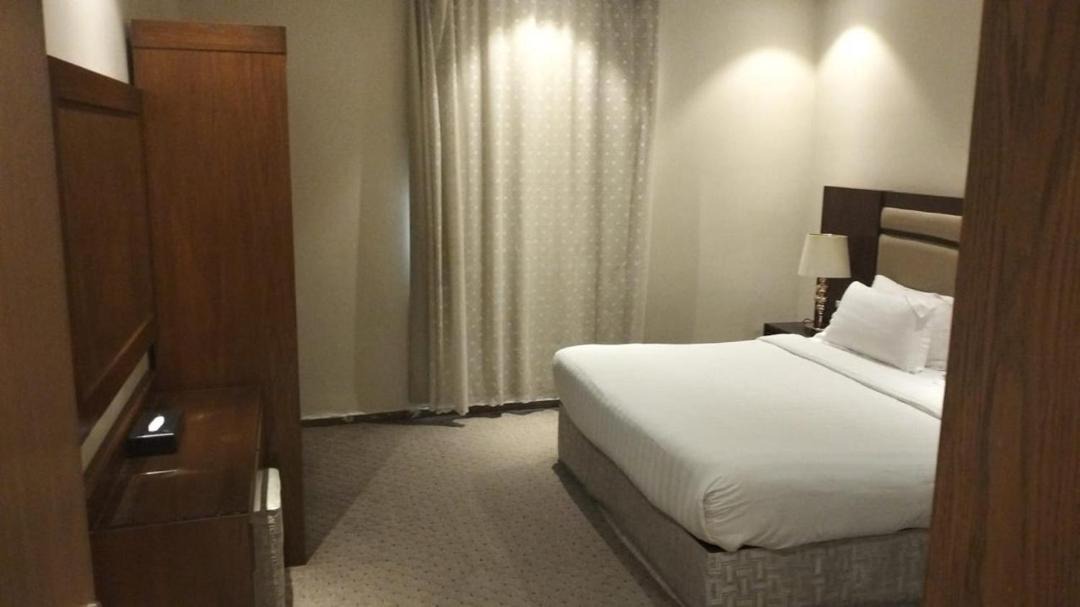 Photo of Bedroom in Hera Street