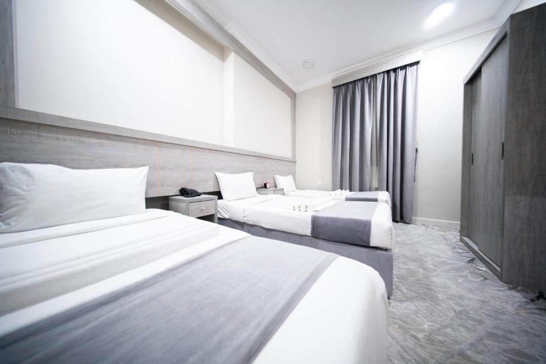 Photo of Bedroom in Mecca