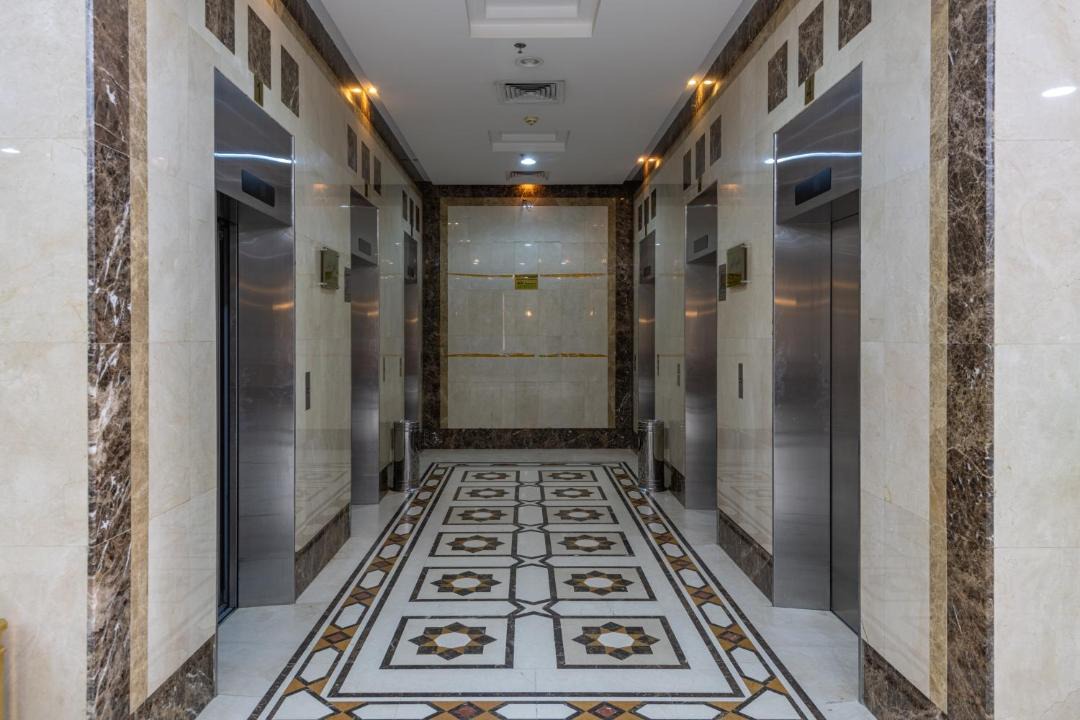Photo of Bathroom in Al Aziziyah