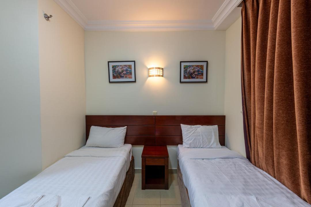 Photo of Bedroom in Al Aziziyah