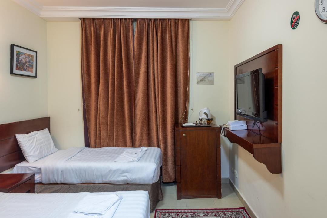 Photo of Bedroom in Al Aziziyah