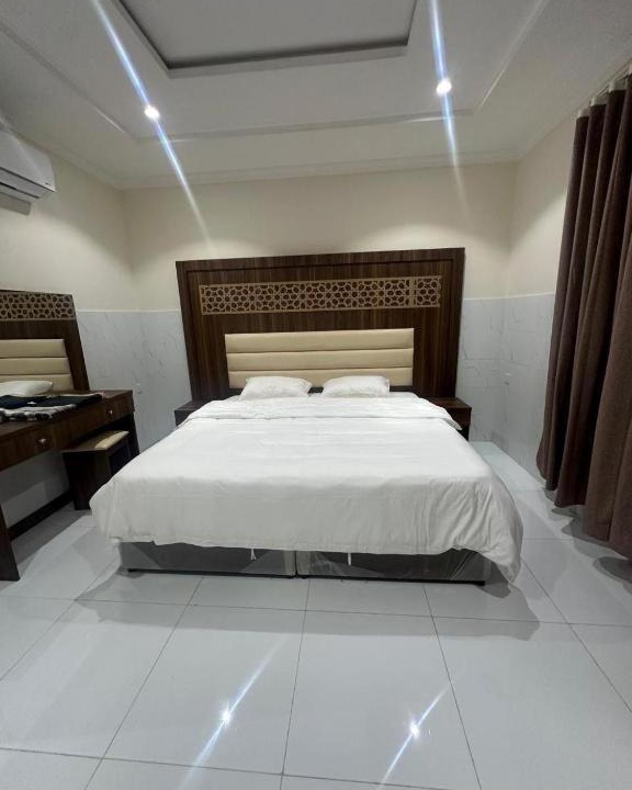 Photo of Bedroom in Jeddah
