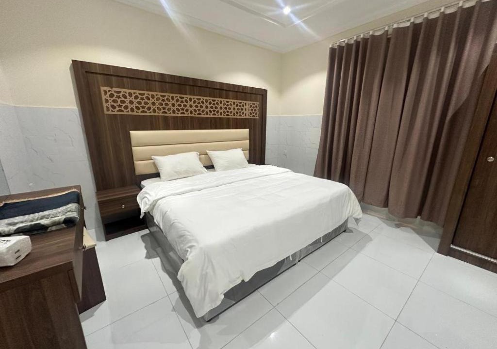 Photo of Bedroom in Jeddah