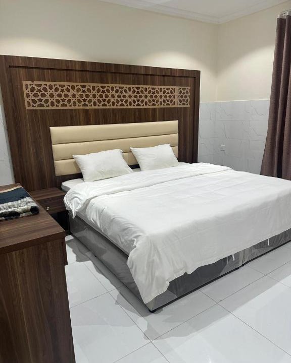 Photo of Bedroom in Jeddah