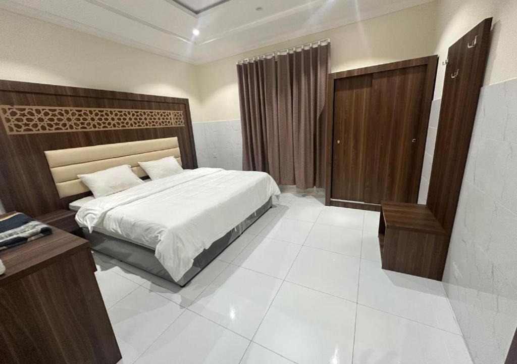 Photo of Bedroom in Jeddah