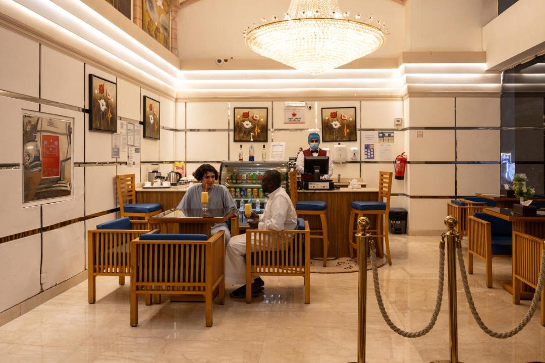 Photo of Others in Ajyad