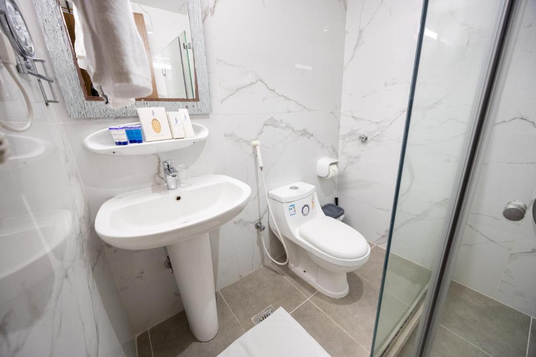 Photo of Bathroom in Ajyad