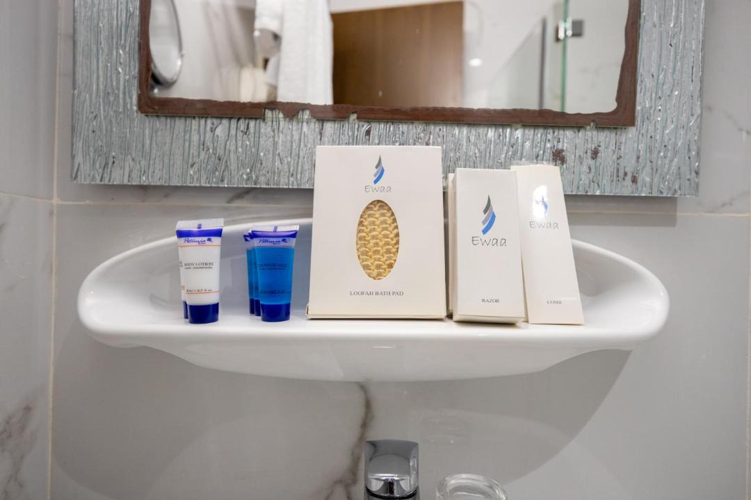 Photo of Bathroom in Ajyad