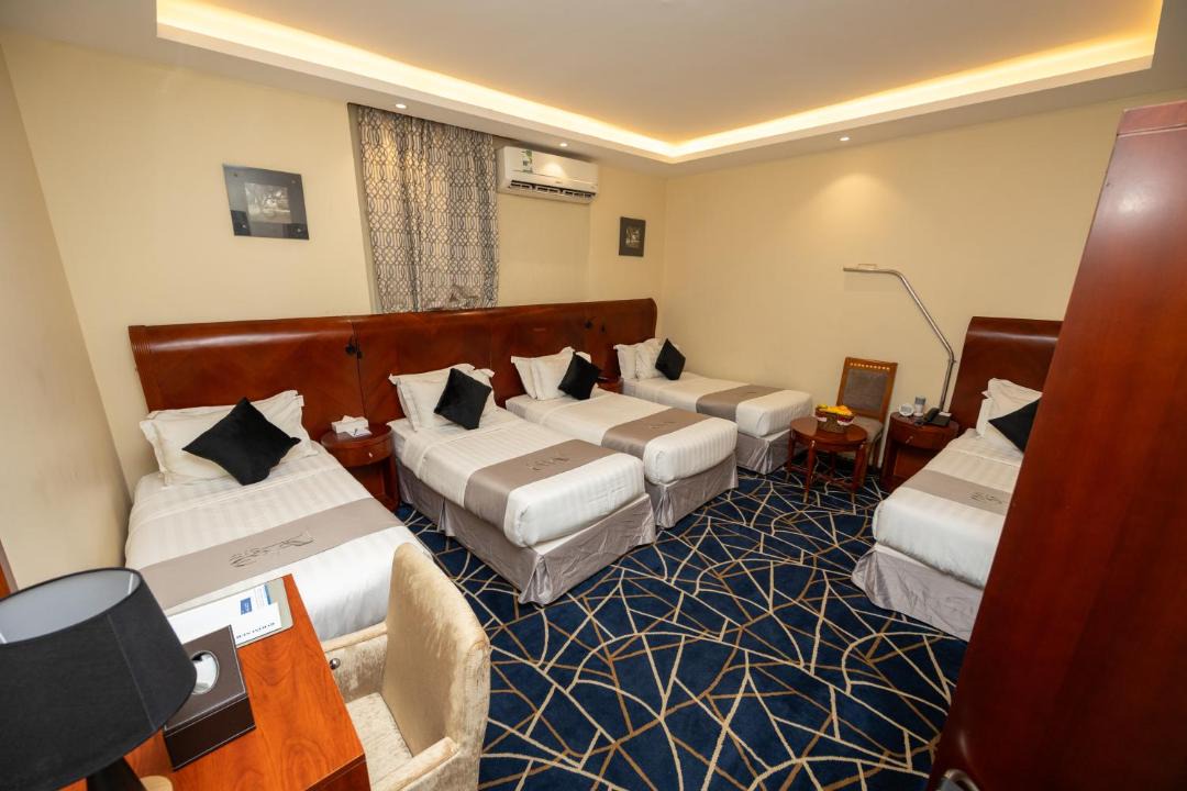 Photo of Bedroom in Ajyad