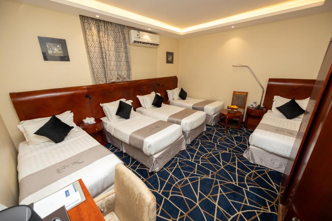 Photo of Bedroom in Ajyad