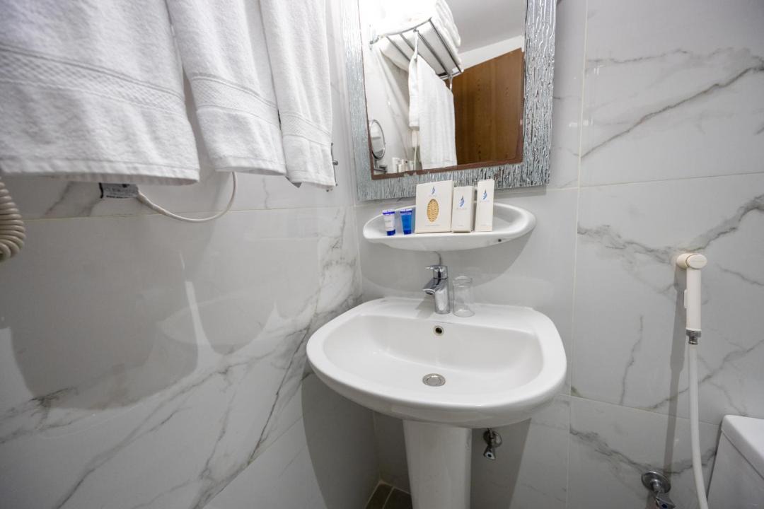 Photo of Bathroom in Ajyad