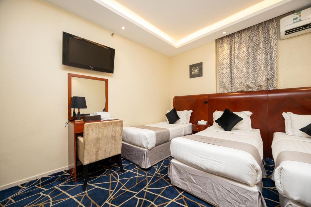 Photo of Bedroom in Ajyad