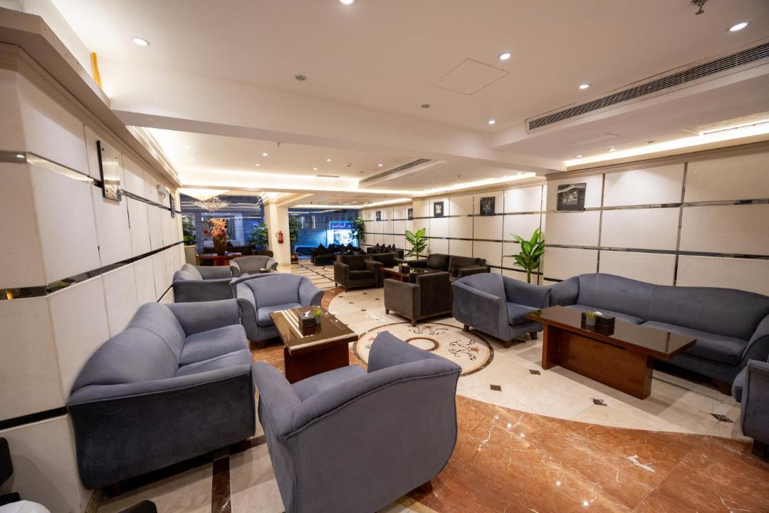 Photo of Livingroom in Ajyad