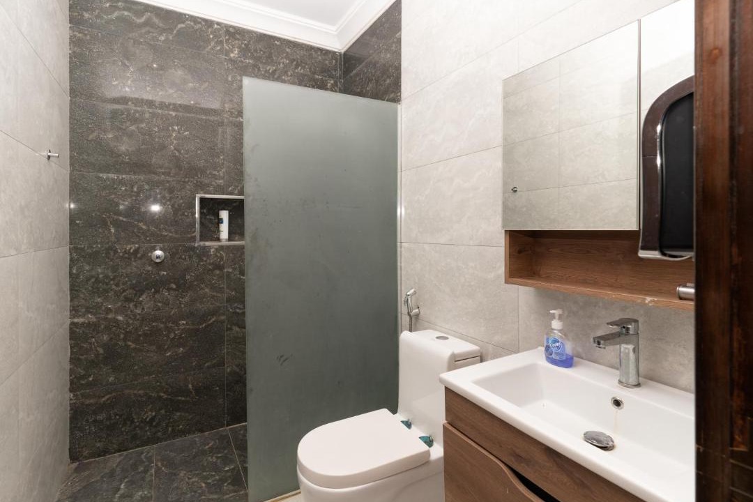 Photo of Bathroom in Al Kura