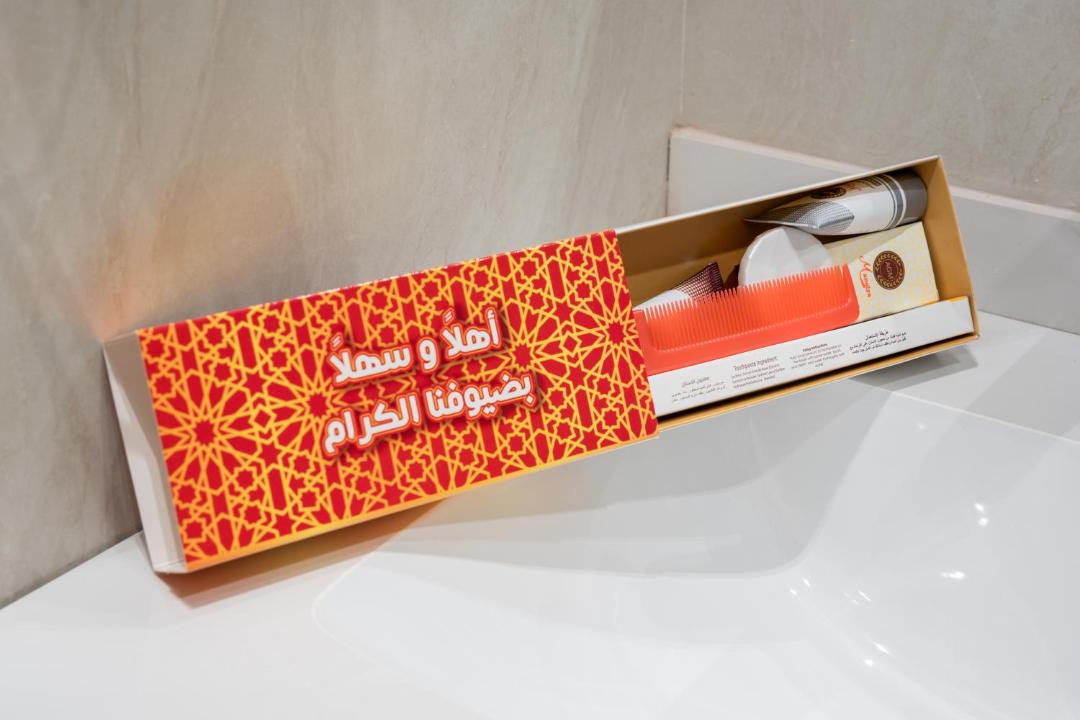 Photo of Bathroom in Al-Safa