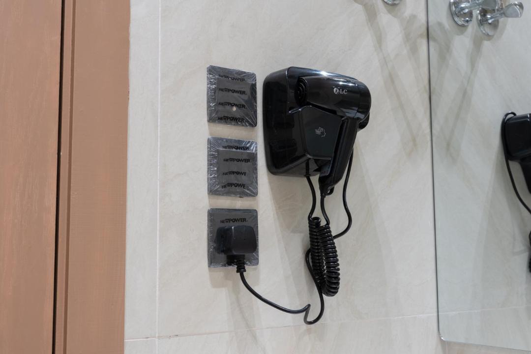 Photo of Bathroom in Al-Safa