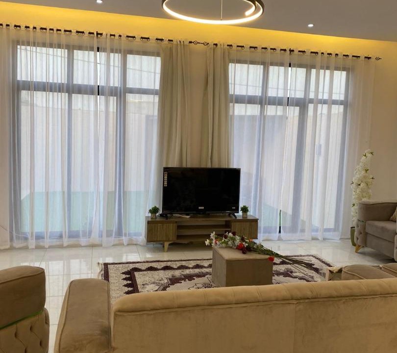 Photo of Livingroom in Taif