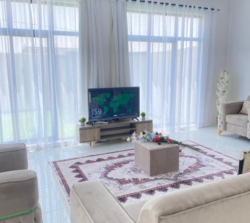 Photo of Livingroom in Taif