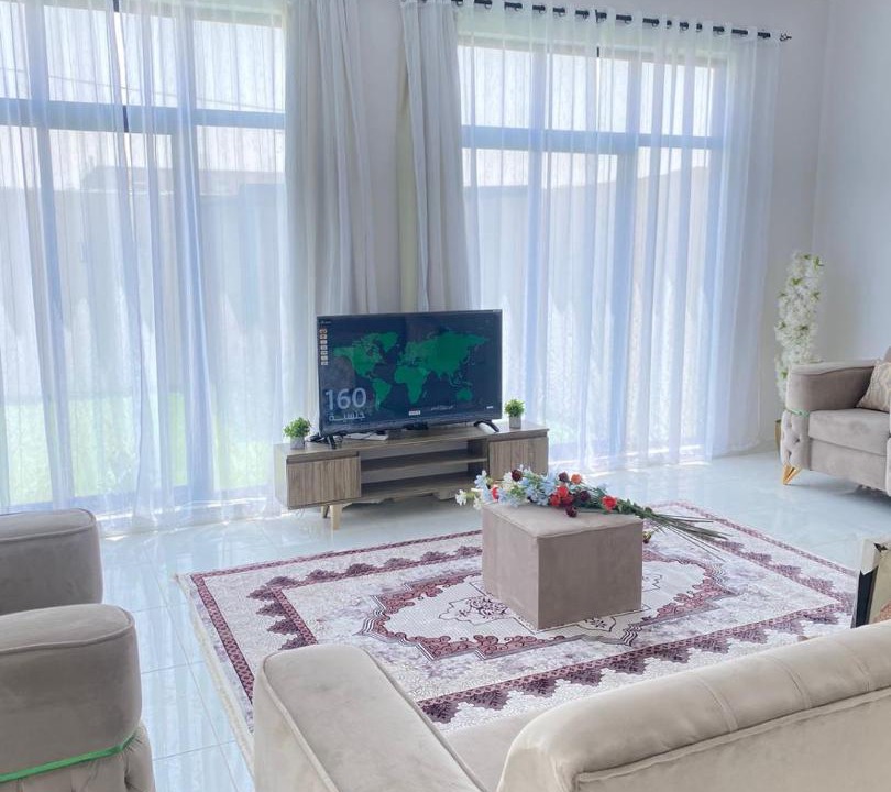 Photo of Livingroom in Taif