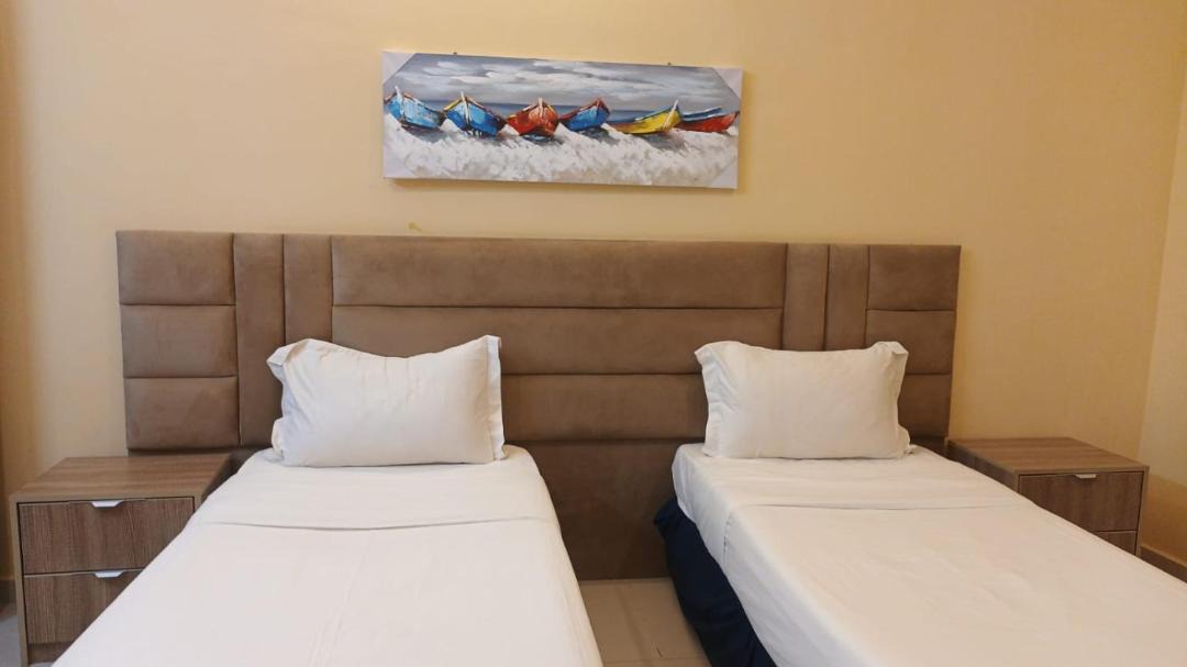 Photo of Bedroom in Rabigh