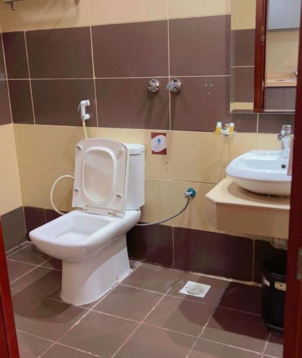 Photo of Bathroom in Sari Street