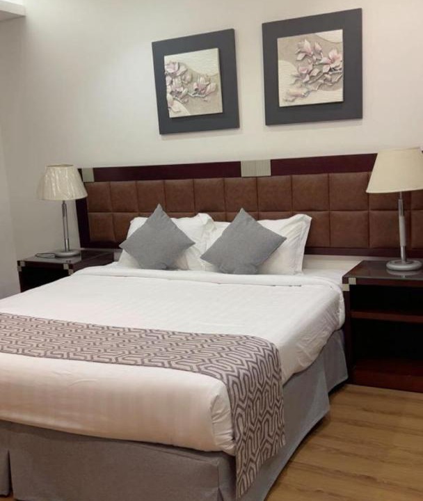 Photo of Bedroom in Sari Street