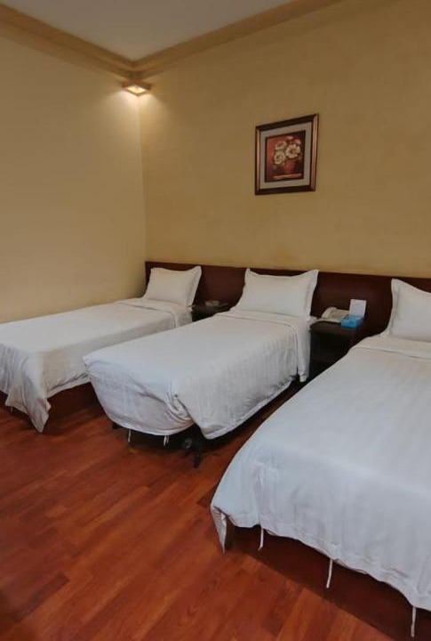 Photo of Bedroom in Ajyad