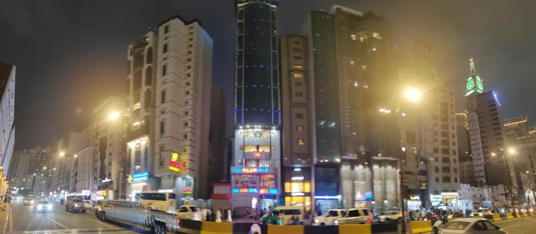 Photo of Buildings in Ajyad