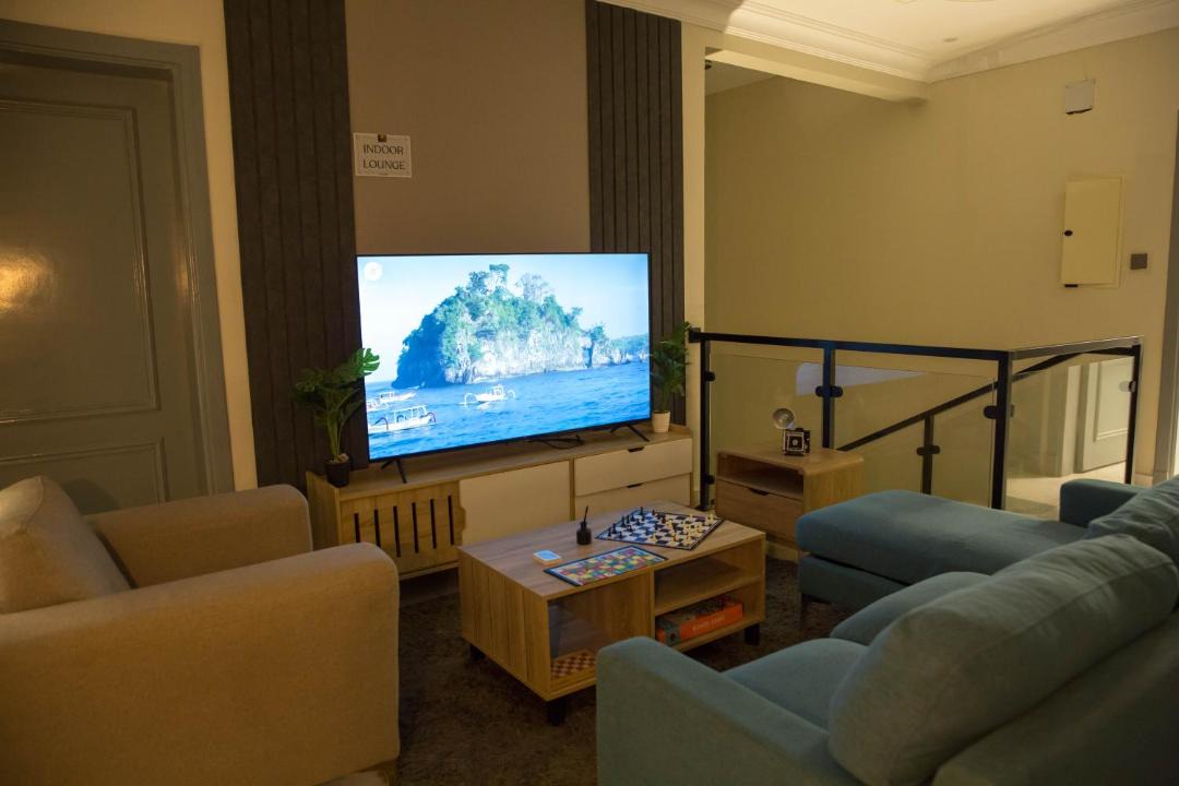 Photo of Livingroom in Riyadh