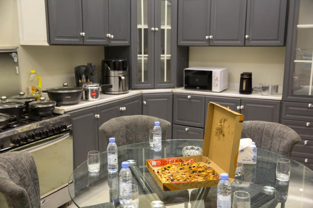Photo of Kitchen in Riyadh