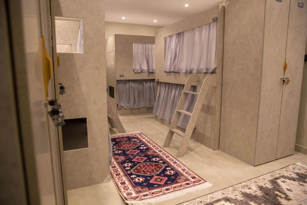 Photo of Bathroom in Riyadh