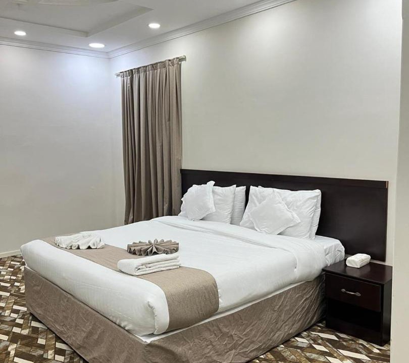 Photo of Bedroom in Batha Quraysh