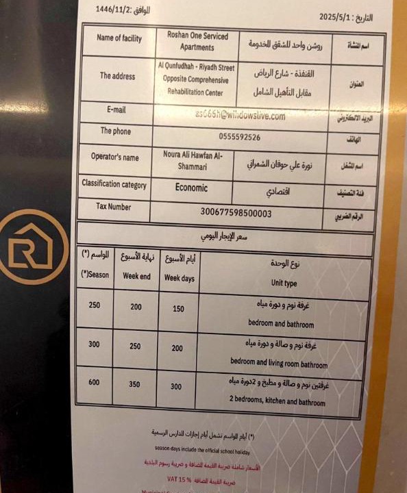 Photo of Others in Al Qunfudhah