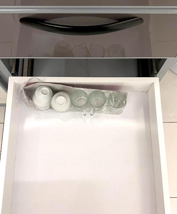Photo of Kitchen in Al Qunfudhah