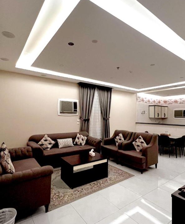 Photo of Livingroom in Al Qunfudhah