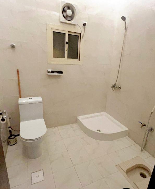 Photo of Bathroom in Al Qunfudhah