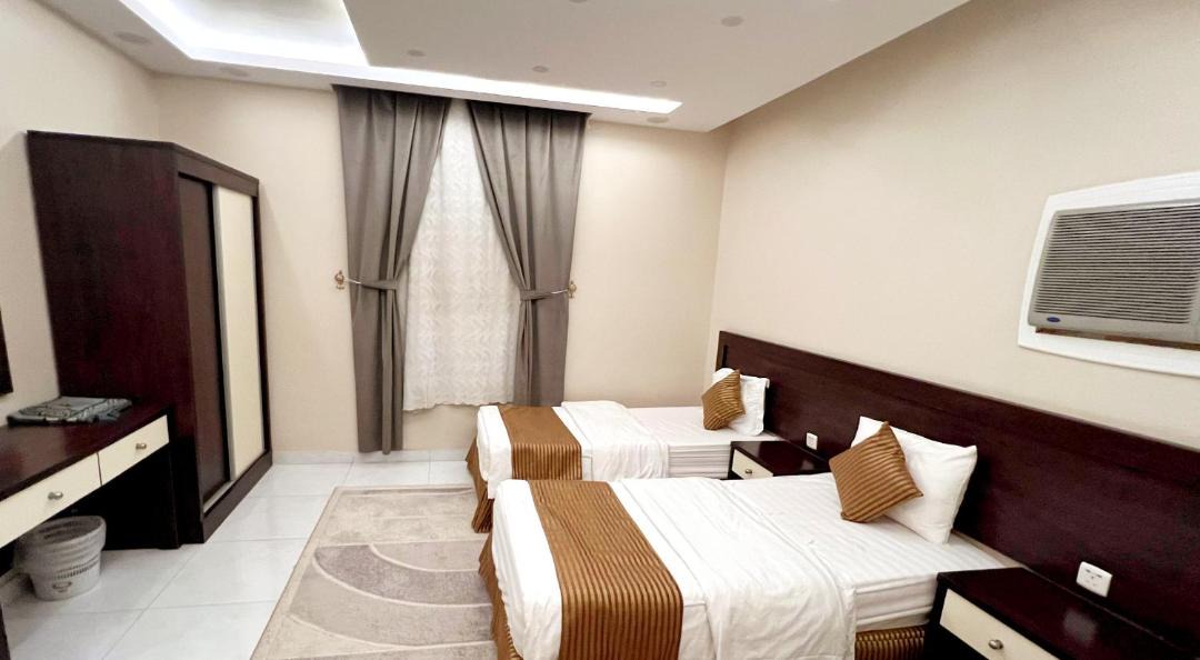 Photo of Bedroom in Al Qunfudhah