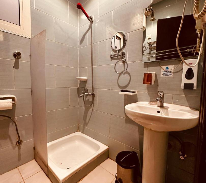 Photo of Bathroom in Mecca