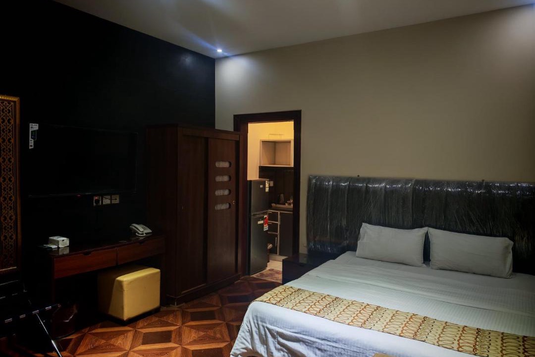 Photo of Bedroom in Al Mahdiyah