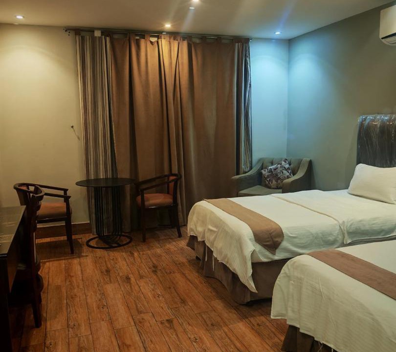 Photo of Bedroom in Al Mahdiyah