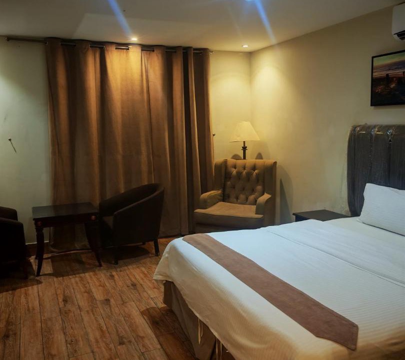 Photo of Bedroom in Al Mahdiyah