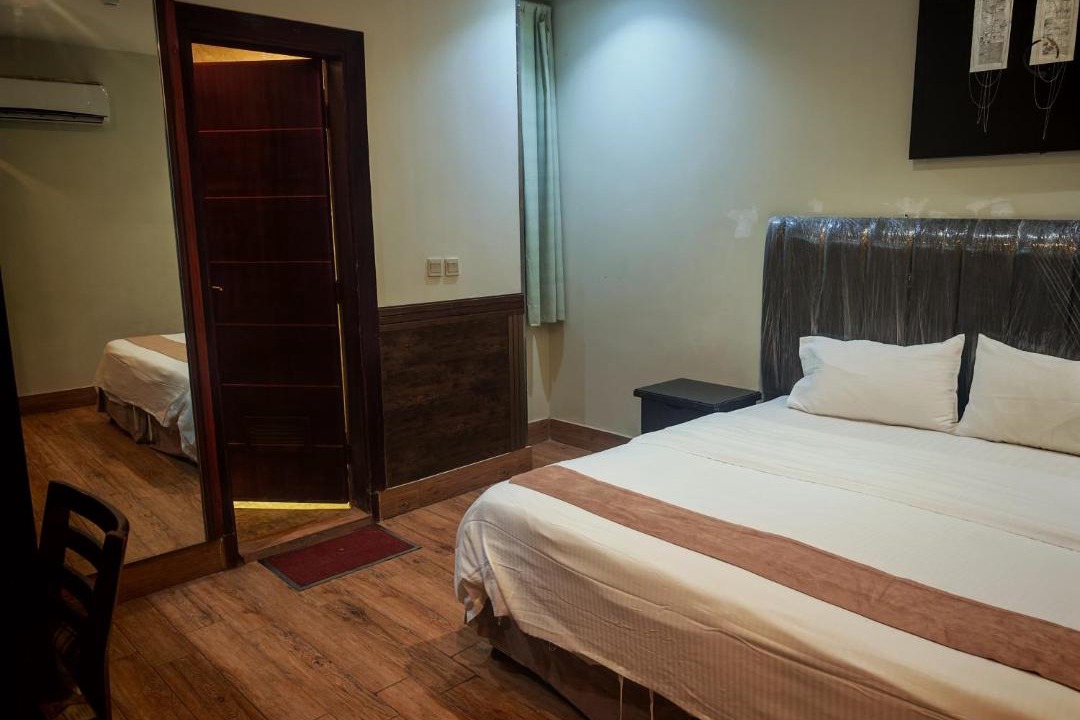 Photo of Bedroom in Al Mahdiyah