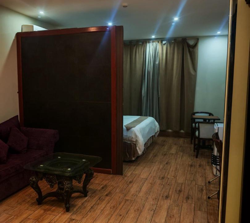 Photo of Bedroom in Al Mahdiyah