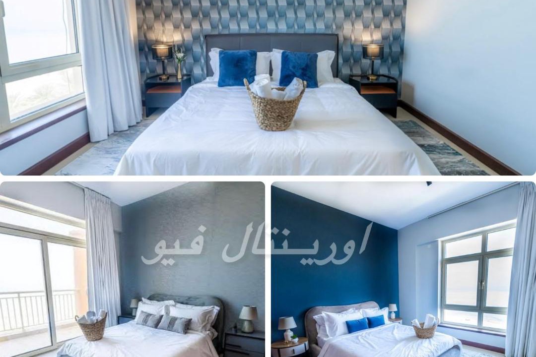 Photo of Bedroom in Bay La Sun