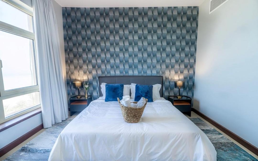 Photo of Bedroom in Bay La Sun